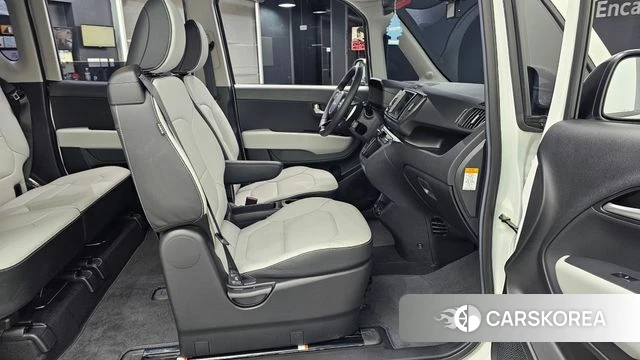 Kia The New Kia Ray EV id 4360343 из Кореи 30