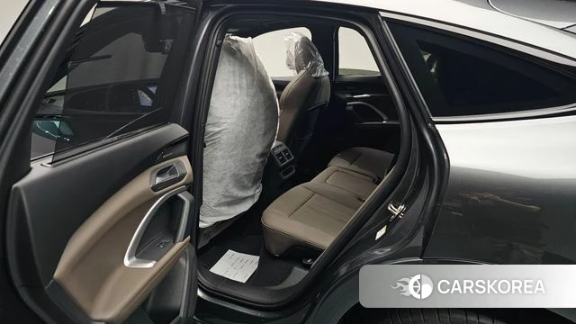 Audi Q5 (80A) id 4527450 из Кореи 35