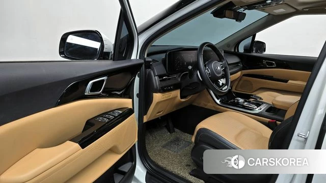 Kia Carnival 4th generation id 3954669 из Кореи 20