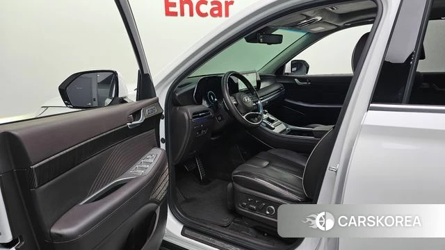 Hyundai The New Palisade id 4656696 из Кореи 37