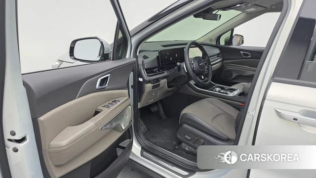 Kia The New Carnival 4th Generation id 4200969 из Кореи 20