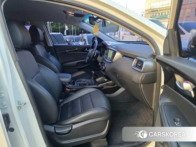 Kia The New Sorento id 4345330 из Кореи 20