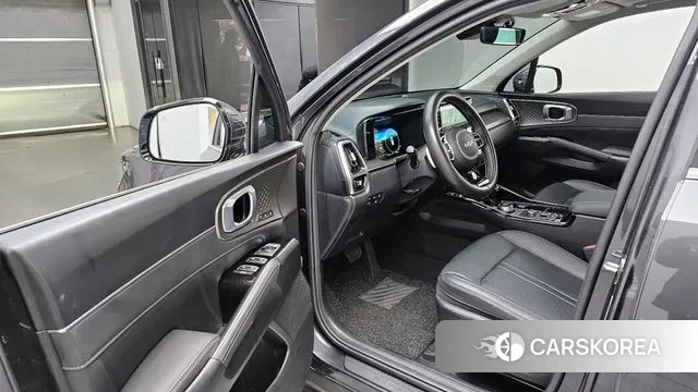 Kia Sorento 4th Generation id 3411293 из Кореи 20