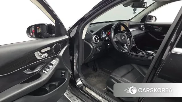 Mercedes-Benz GLC-Class X253 id 3708858 из Кореи 20