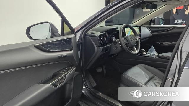 Lexus NX350h Second generation id 4354211 из Кореи 31