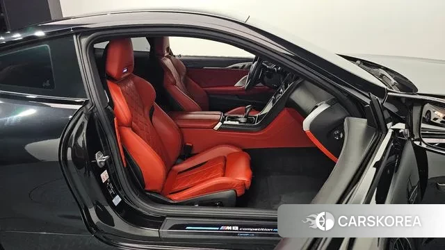 BMW M8 (G15) id 3672166 из Кореи 20