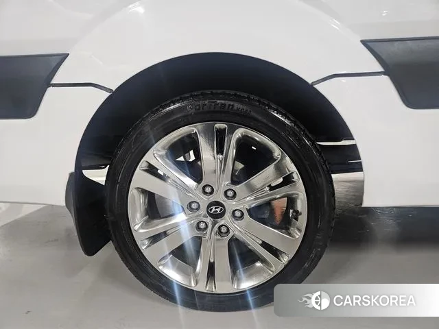 Hyundai Solati id 3629736 из Кореи 20