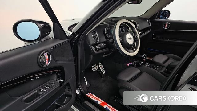 Mini Cooper Countryman id 4602651 из Кореи 33