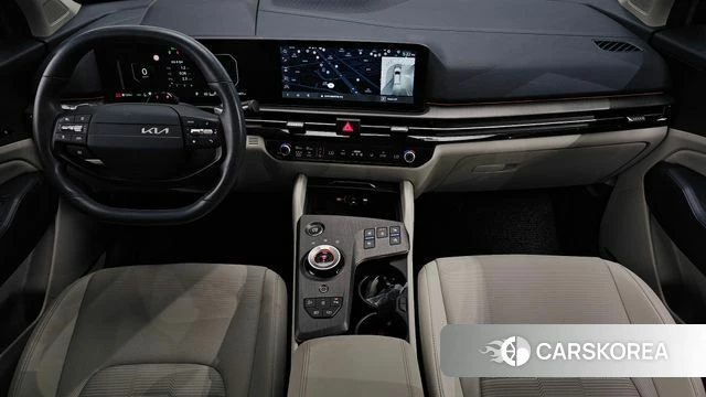 Kia The New Sportage 5th Generation id 4700780 из Кореи 20