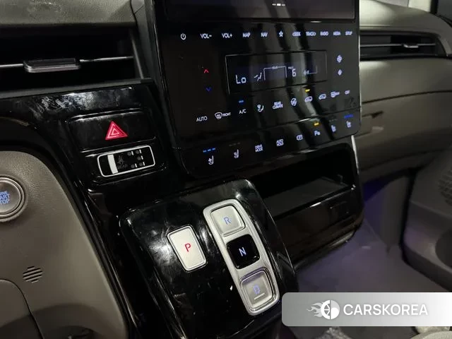 Hyundai Staria id 3036967 из Кореи 20