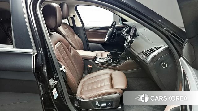 BMW X4 (G02) id 3934826 из Кореи 20