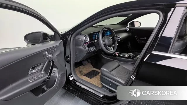 Mercedes-Benz A-Class W177 id 3004396 из Кореи 20