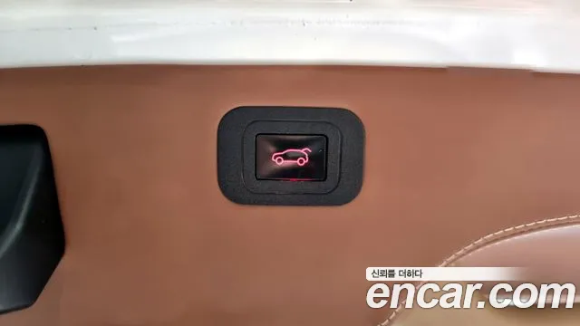 Kia The New Carnival id 2538033 из Кореи 19