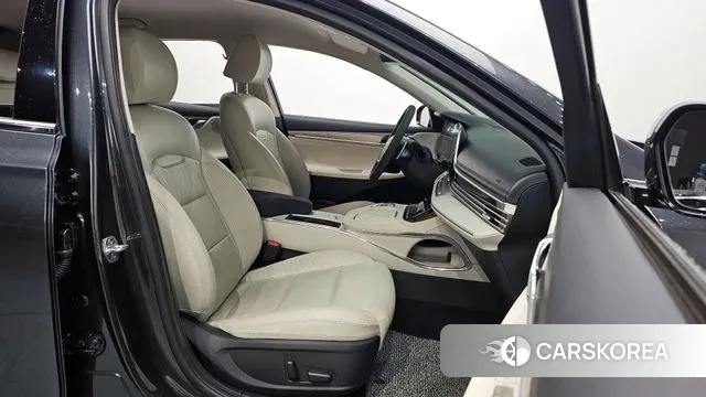 Hyundai The New Grandeur IG id 3037512 из Кореи 20