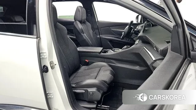 Peugeot 3008 second generation id 3709502 из Кореи 20