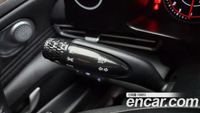 Hyundai Avante (CN7) id 2639569 из Кореи 20