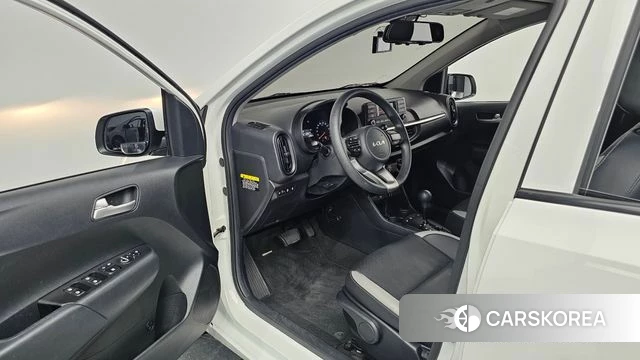 Kia Morning Urban (JA) id 4731324 из Кореи 30
