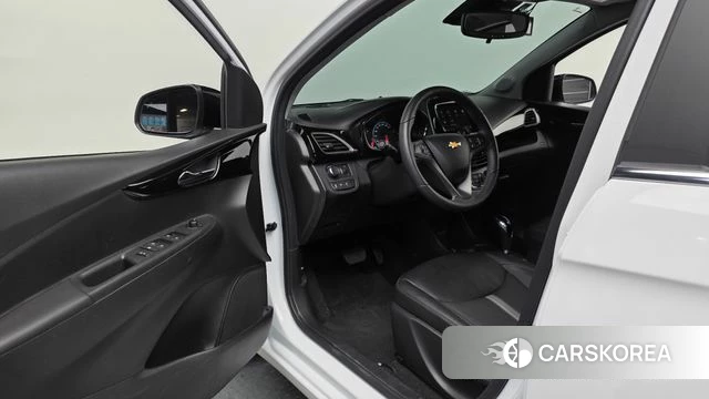 Chevrolet (GM Daewoo) The New Spark id 4501642 из Кореи 31