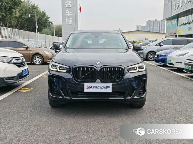 BMW X4 id 4291242 из Китая 19