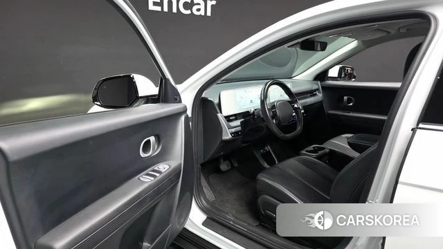 Hyundai Ionic 5 id 4898825 из Кореи 20