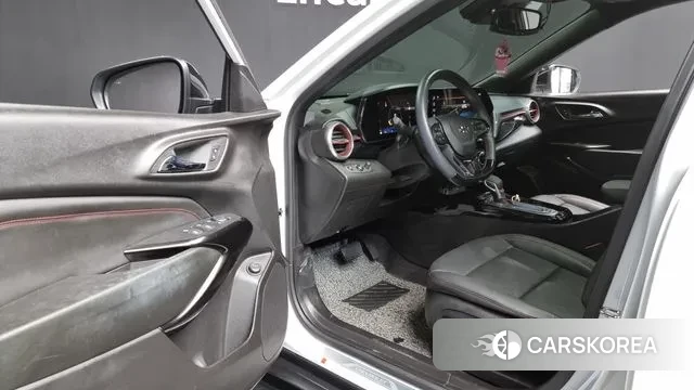 Chevrolet (GM Daewoo) Trax Crossover id 3372358 из Кореи 20