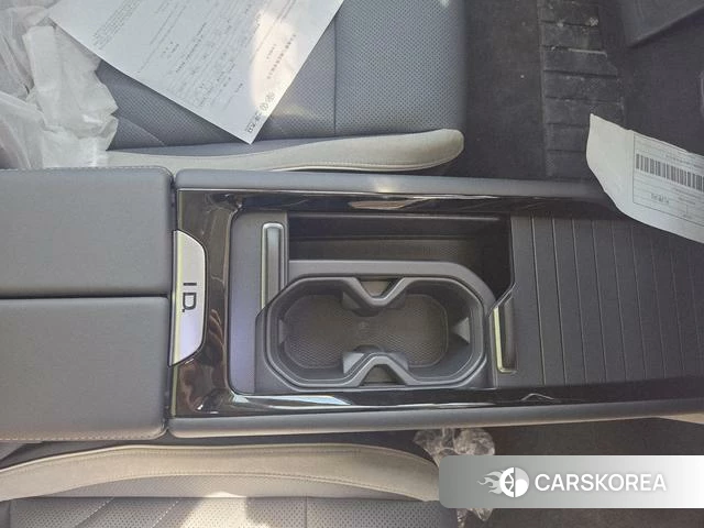Volkswagen ID.7 VIZZION id 4264794 из Китая 23