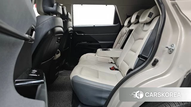 Ssangyong Torres EVX id 4681899 из Кореи 31