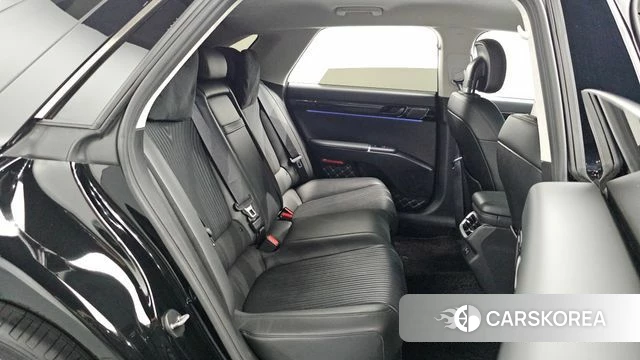 Hyundai Grandeur Hybrid (GN7) id 4921915 из Кореи 41