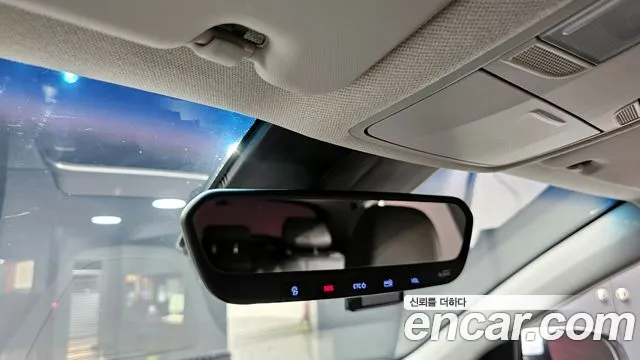 Hyundai Kona Electric id 2676699 из Кореи 20