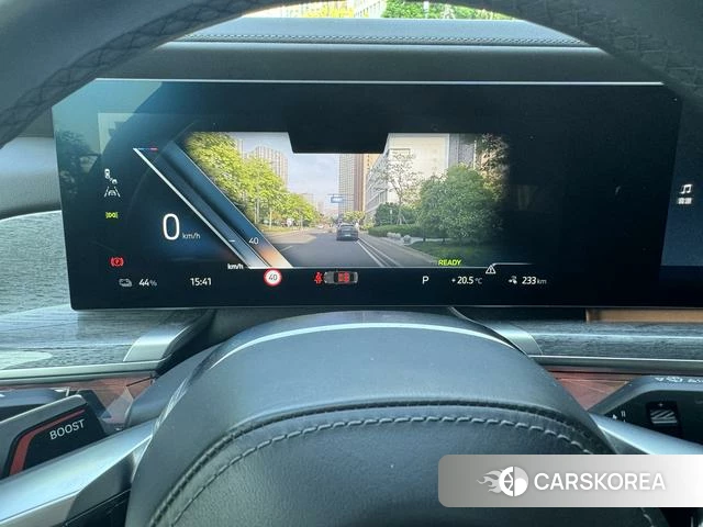 BMW i7 id 4260332 из Китая 12