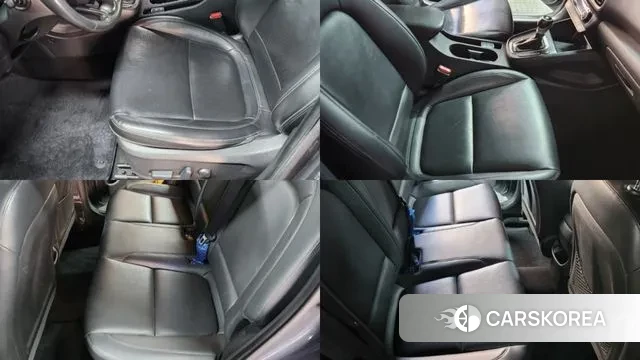 Hyundai The New Kona id 3708205 из Кореи 12