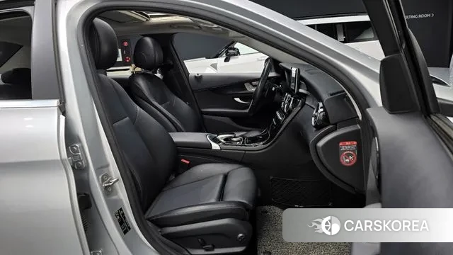 Mercedes-Benz C-Class W205 id 3627241 из Кореи 20