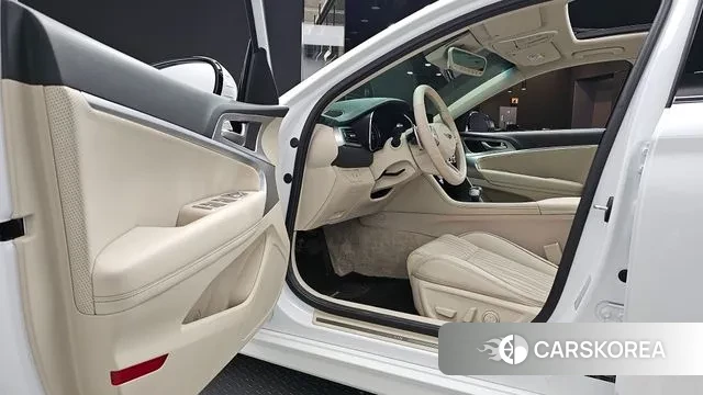 Genesis The New G70 id 3329459 из Кореи 20