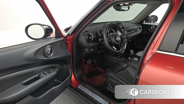 Mini Cooper Clubman id 4683849 из Кореи 33