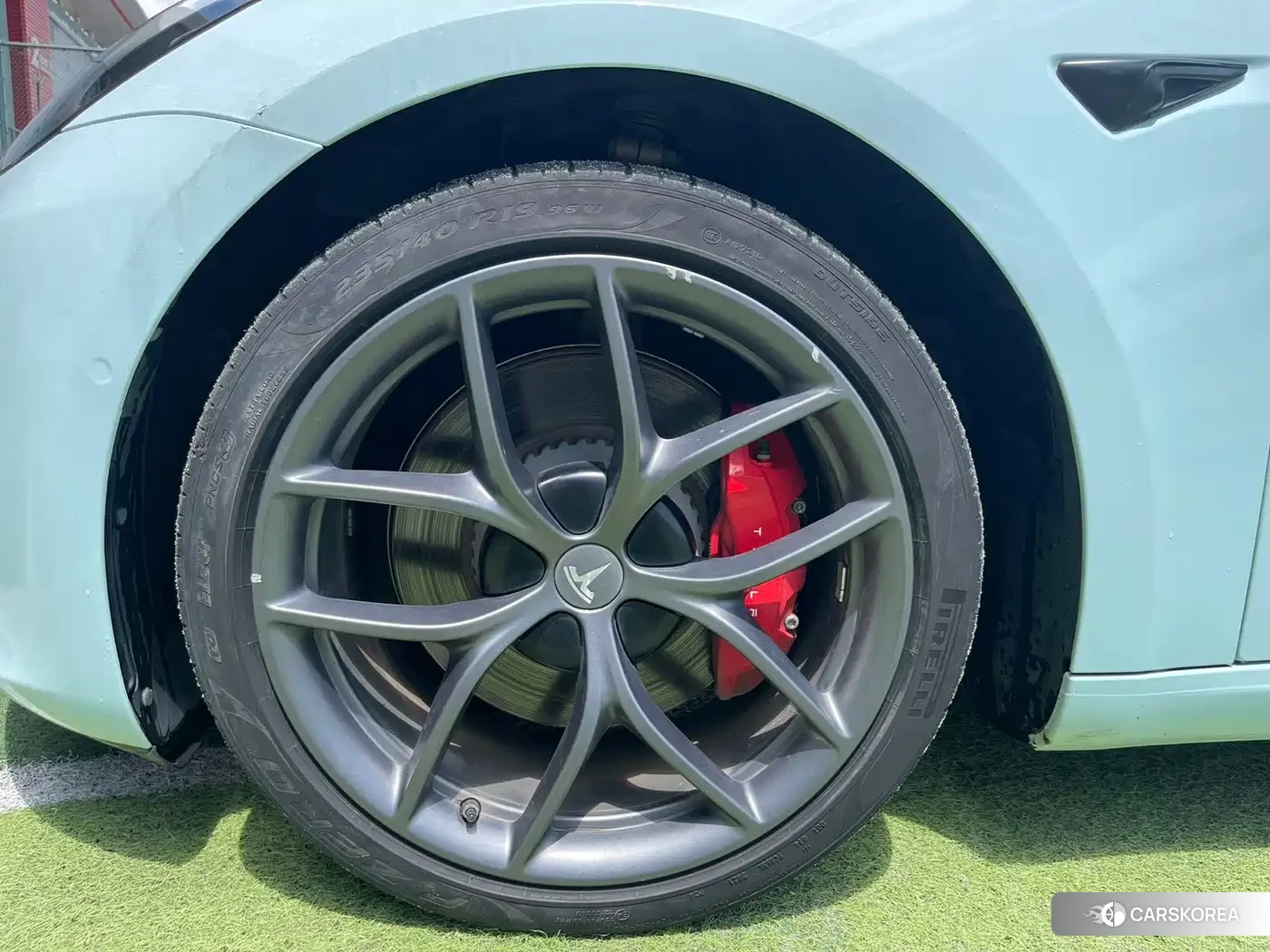 Tesla Model 3 id 4578209 из Китая 17