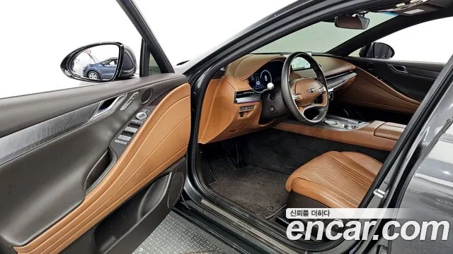 Genesis G80 (RG3) id 2854134 из Кореи 20