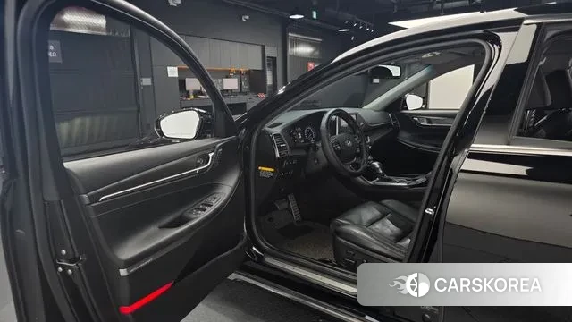 Hyundai Grandeur IG id 3761466 из Кореи 20