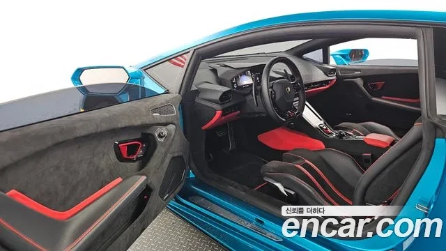 Lamborghini Huracan id 2943393 из Кореи 20