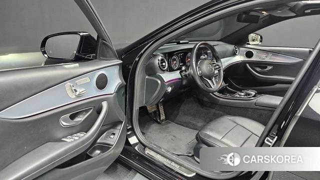 Mercedes-Benz E-Class W213 id 4581334 из Кореи 20