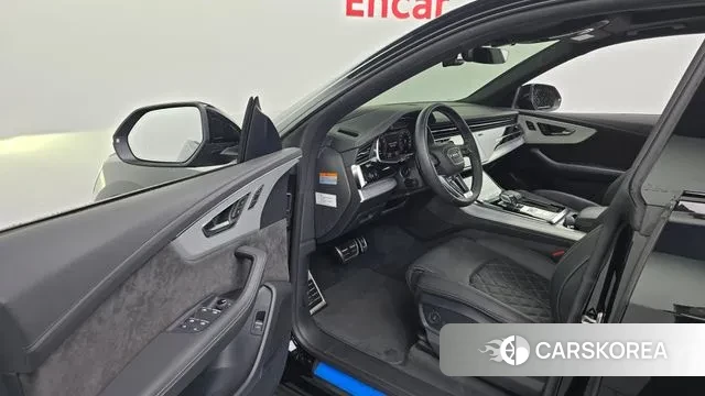 Audi Q8 (4M) id 3007450 из Кореи 20