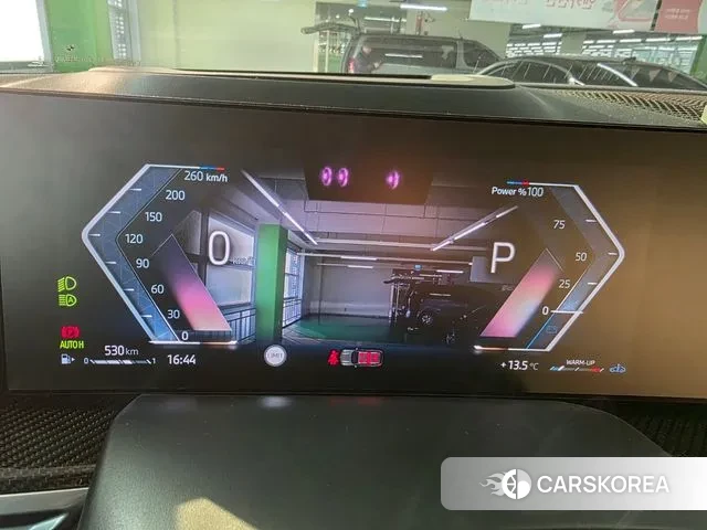 BMW X7 (G07) id 3734099 из Кореи 10