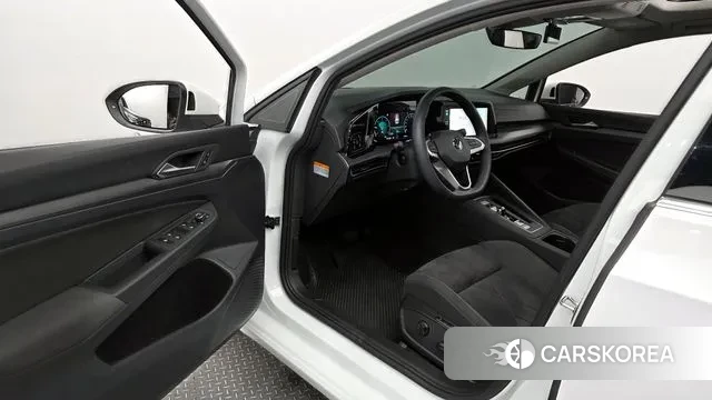 Volkswagen Golf 8th Generation id 3088946 из Кореи 20