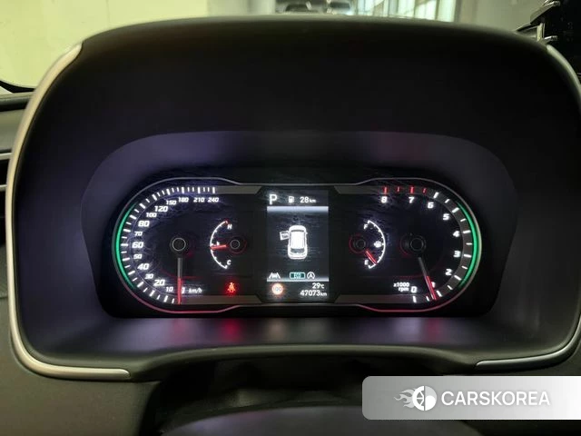 Hyundai Tucson (NX4) id 4485699 из Кореи 19