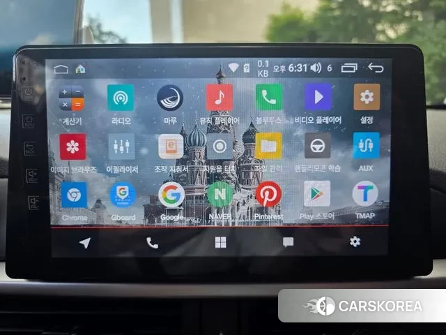 Kia All New Morning (JA) id 3018408 из Кореи 15