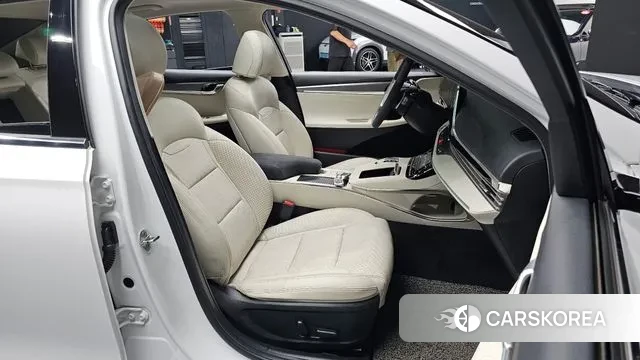 Hyundai The New Grandeur IG id 2980439 из Кореи 20