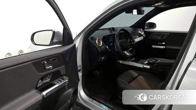 Mercedes-Benz EQB X243 id 3354164 из Кореи 20