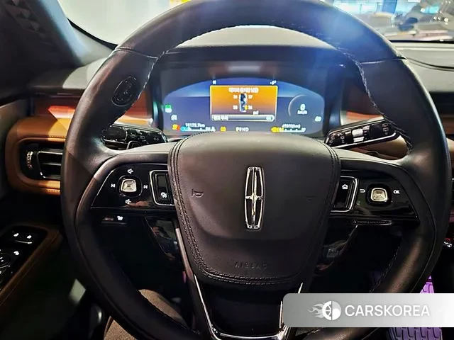 Lincoln Aviator 2nd generation id 3639062 из Кореи 20