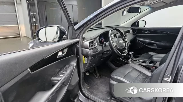 Kia The New Sorento id 3622293 из Кореи 20