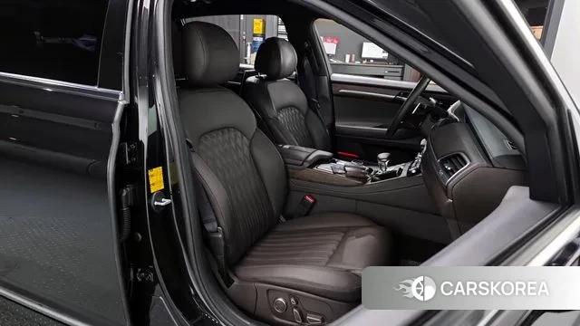 Genesis G90 id 3000253 из Кореи 20