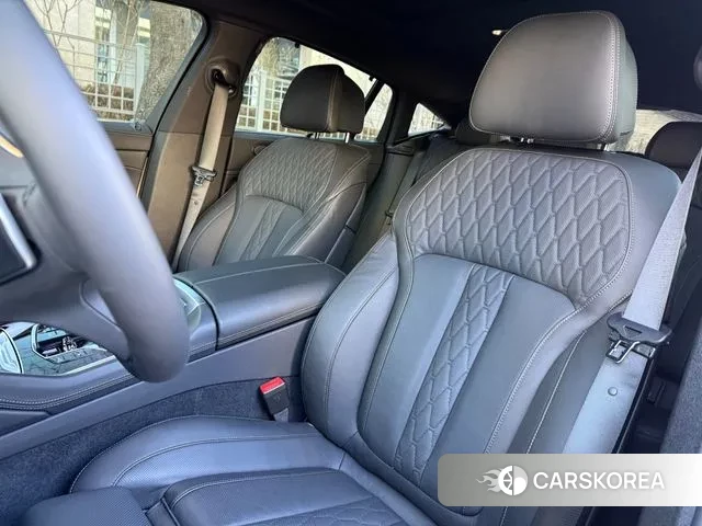 BMW X6 (G06) id 3560024 из Кореи 20